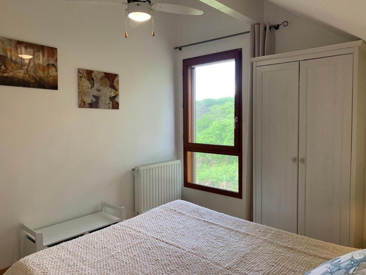 La Maison Des Oiseaux Peyzac-le-Moustier Kültér fotó