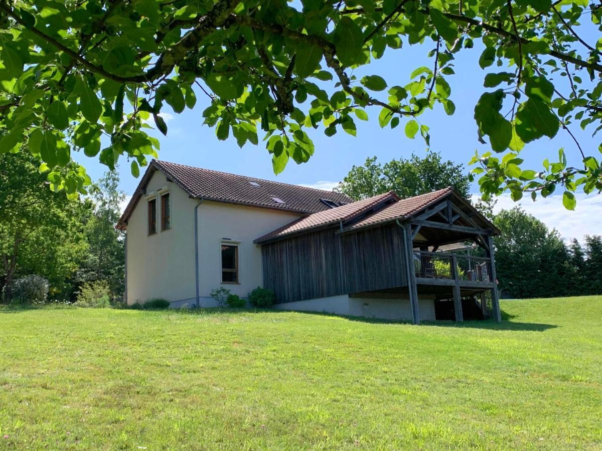 La Maison Des Oiseaux Peyzac-le-Moustier Kültér fotó